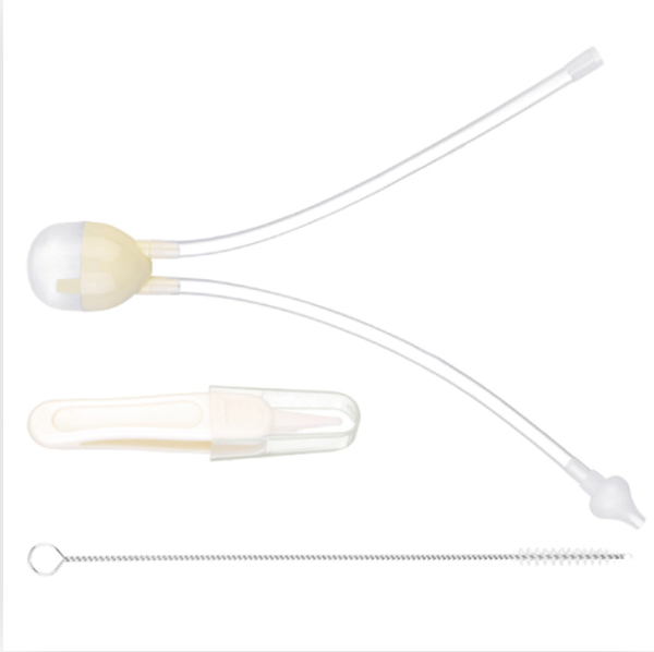 Producto - KIT ASPIRADOR NASAL PLUS DISPITA COD 10838