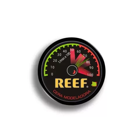 Producto - Cera para peinar Reef