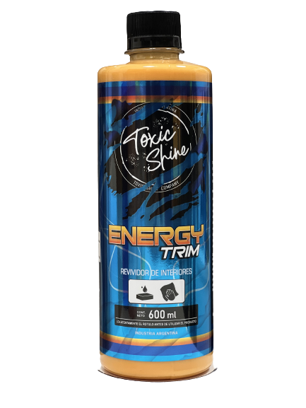 Producto - Energy Trim