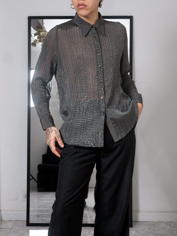 Producto - Camisa Taifun