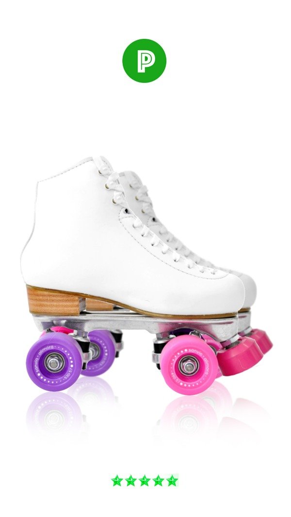 Producto - Patín Profesional Premium A