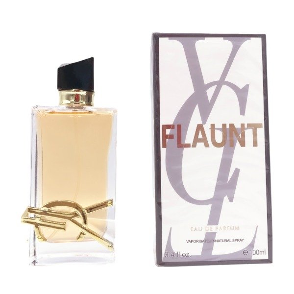 Producto - MUJER VCL FLAUNT 100ML