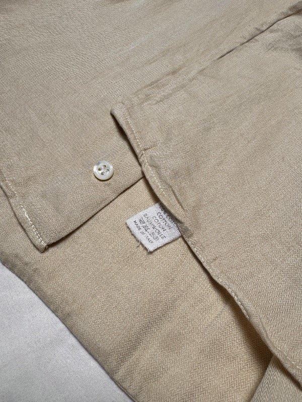 Producto - Camisa Canali T. XL - 3