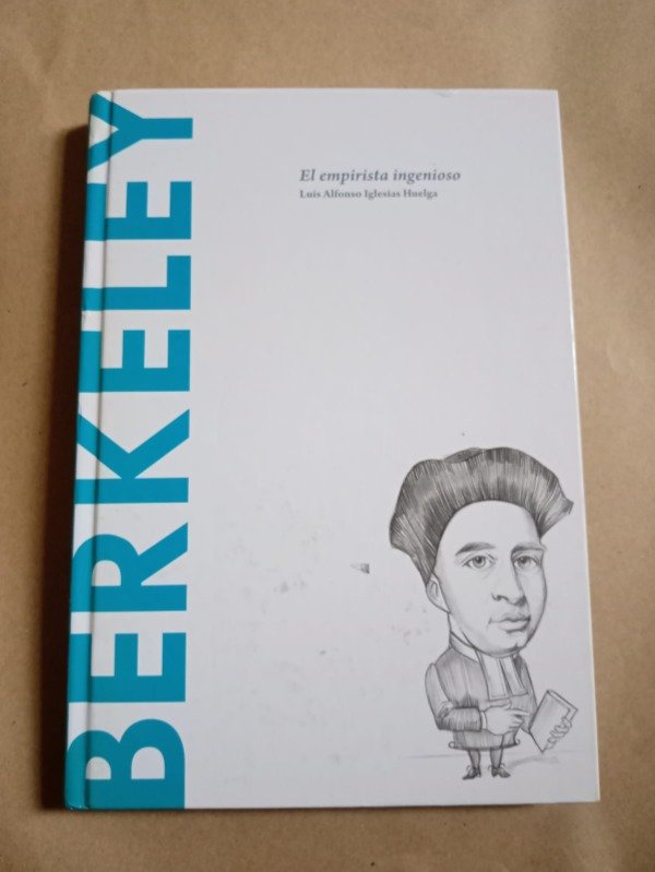 Producto - Berkeley El empirista ingenioso - Luis Alfonso Iglesias Huelga - EMSE 2017 - T D