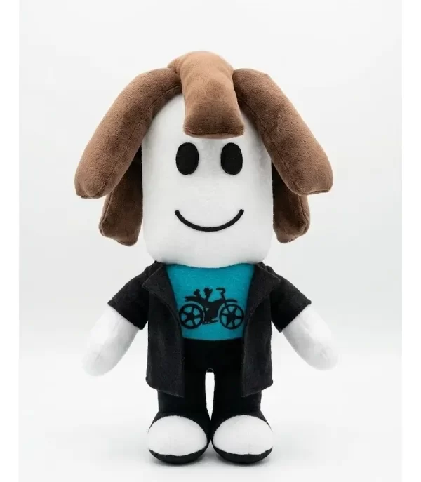 Producto - Peluche Pelo Tocino Skin Roblox Juego