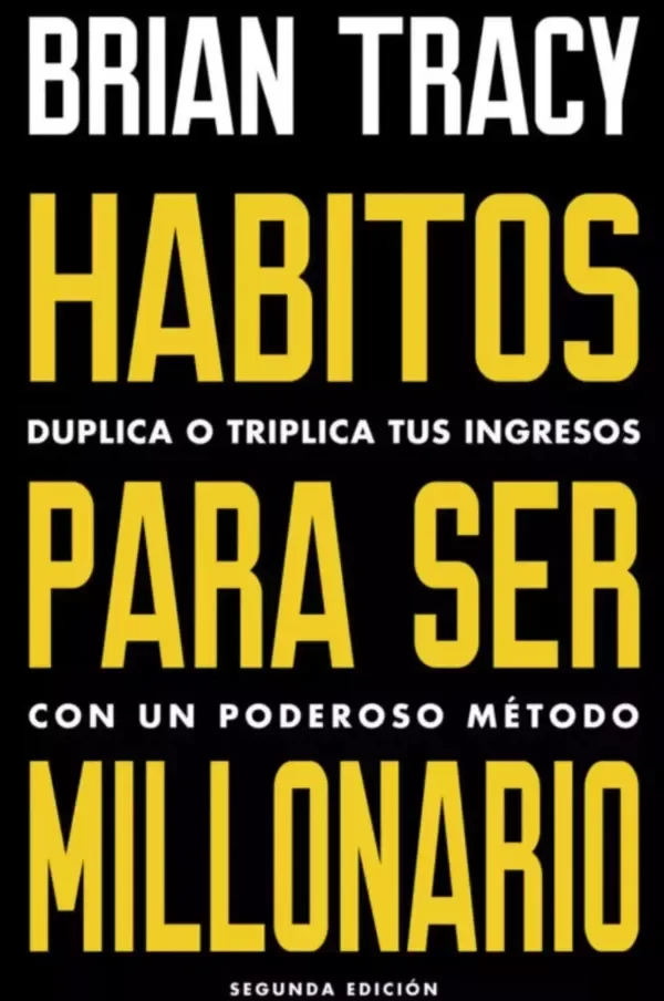 Producto - Hábitos para ser millonario
