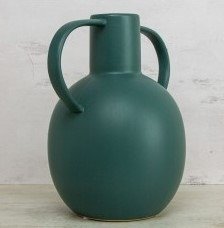 Producto - FLORERO ANFORA - 2