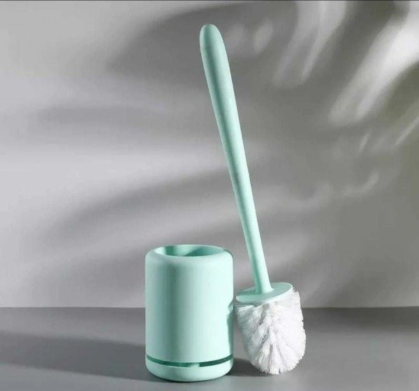 Producto - Cepillo Inodoro Armable BK