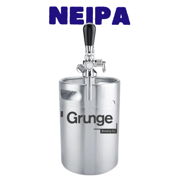 Producto - CHOPPERA GRUNGE NEIPA