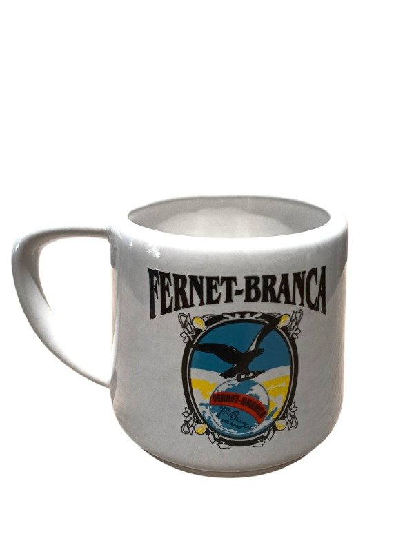 Producto - taza americana Fernet Branca