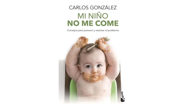 Producto - Mi niño no come