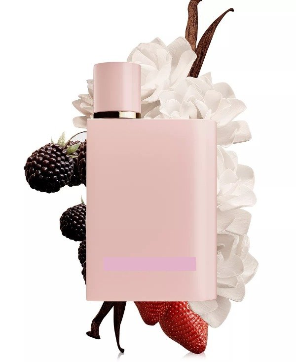 Producto - BAYBERRY HER ELIXIR