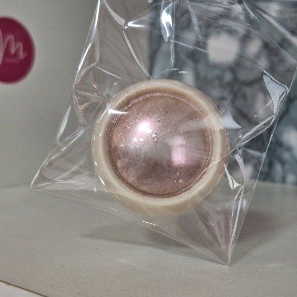 Producto - Polvo aurora City Girl 9