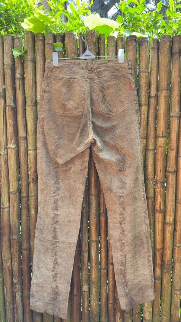 Producto - Pantalón Cuernavaca - 0