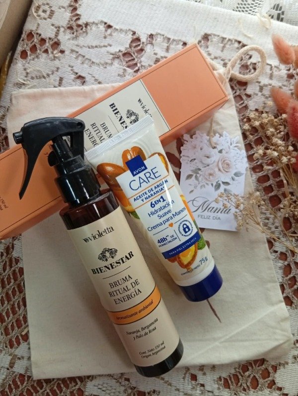 Producto - KIT ENERGIA! (2) - 1