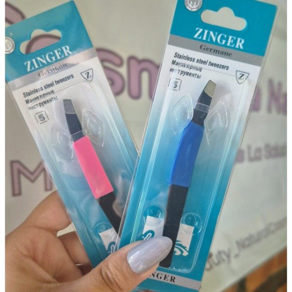 Producto - pinza con goma