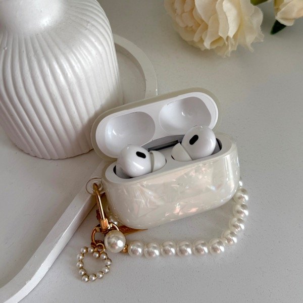 Producto - Case AirPods Pro 2 Perla