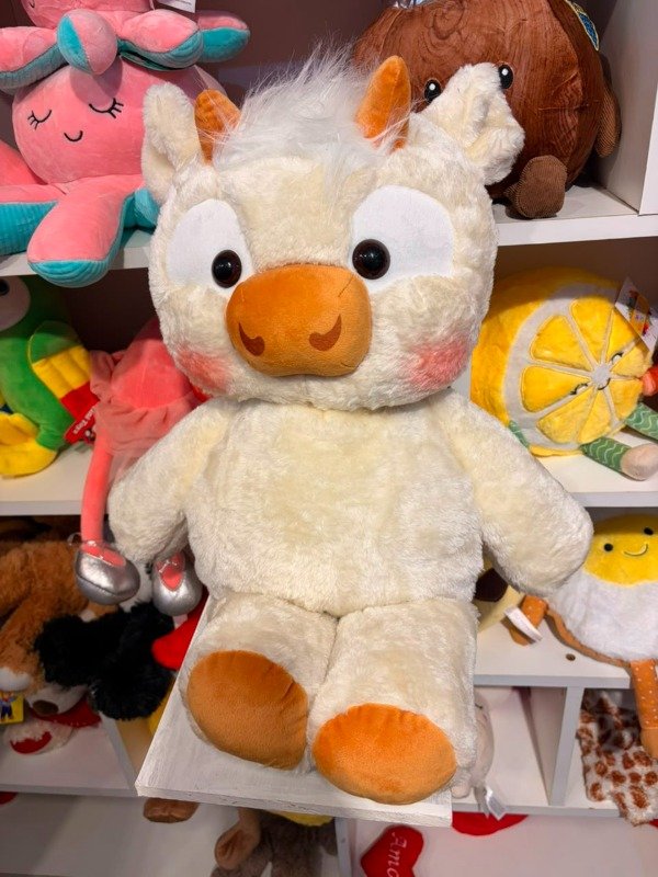 Producto - Vaca que corre (chica) - 4