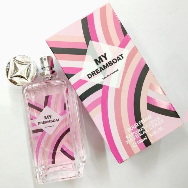 Producto - Perfume My Dreamboat" Eau de Parfum