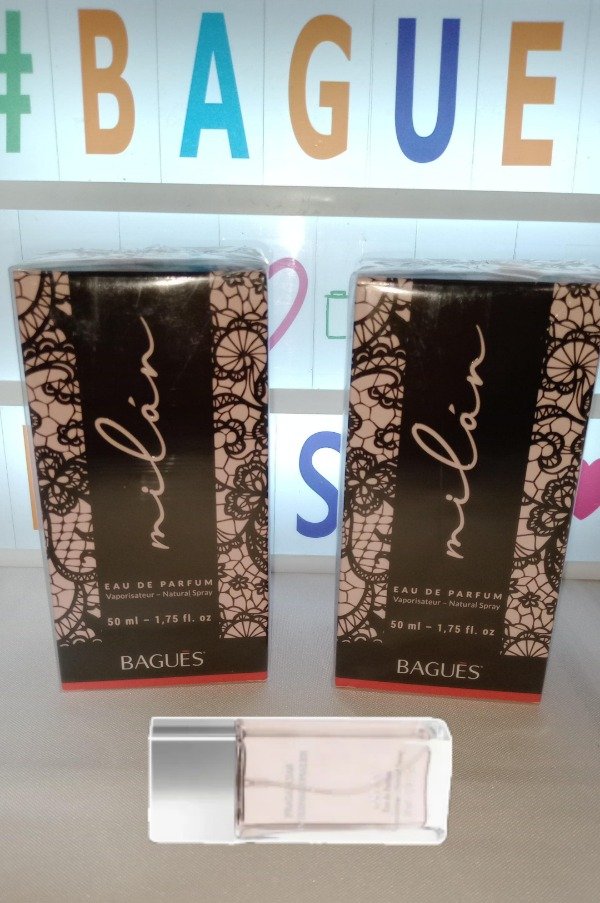 Producto - MILAN type The Only One EAU DE PARFUM - 50 ML