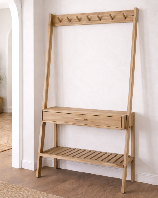 Producto - Recibidor Nativo 02