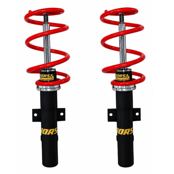 Producto - Kit Suspension Regulable Delantero Jorsa Fox/Suran
