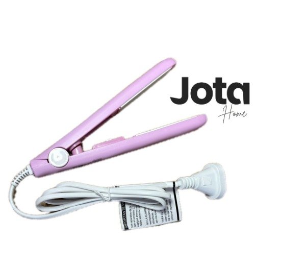 Producto - MINI PLANCHITA DE PELO