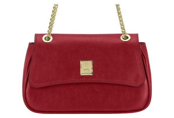 Producto - MINI BAG VIZZANO CHERRY