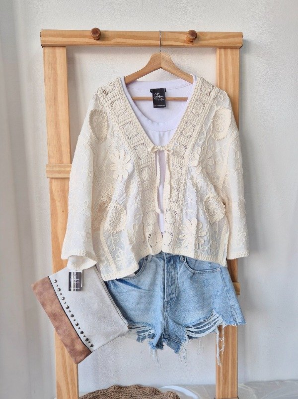 Producto - SACO FERA - 0