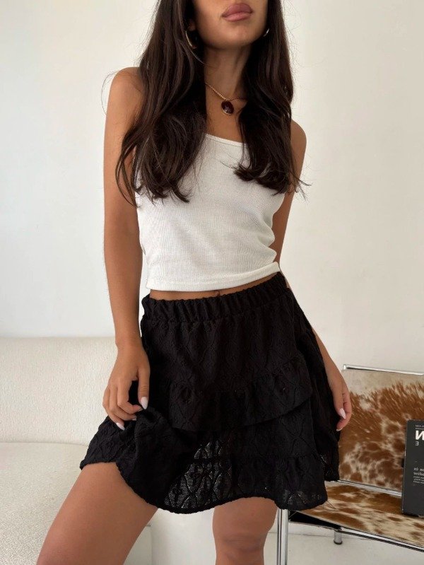 Producto - Mini crochet Fiore