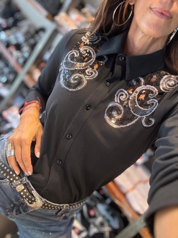 Producto - Camisa Muse