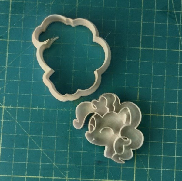 Producto - pony 11