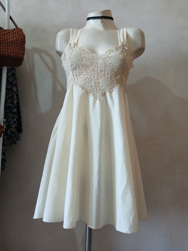 Producto - Set Marfil