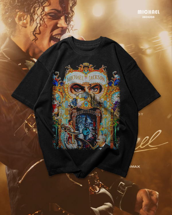 Producto - MICHAEL JACKSON COD 5211 - 1