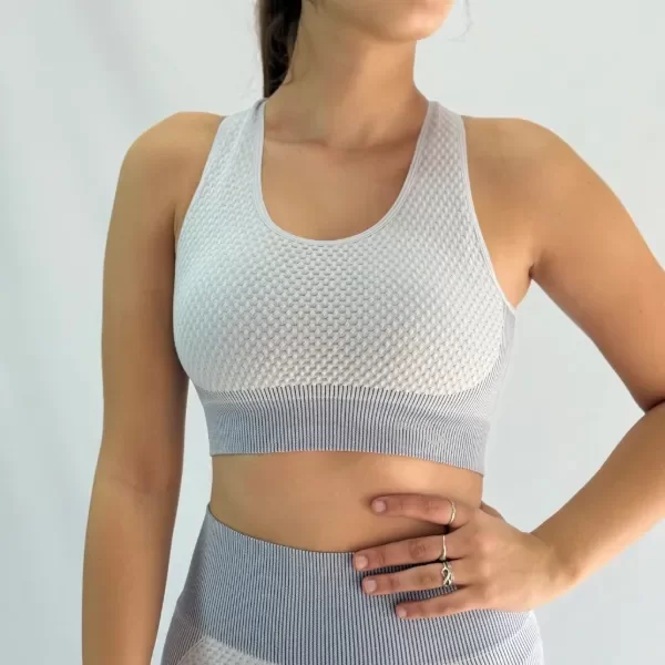 Producto - Top Deportivo I-Run l