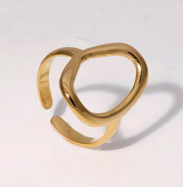 Producto - Anillo Tuli