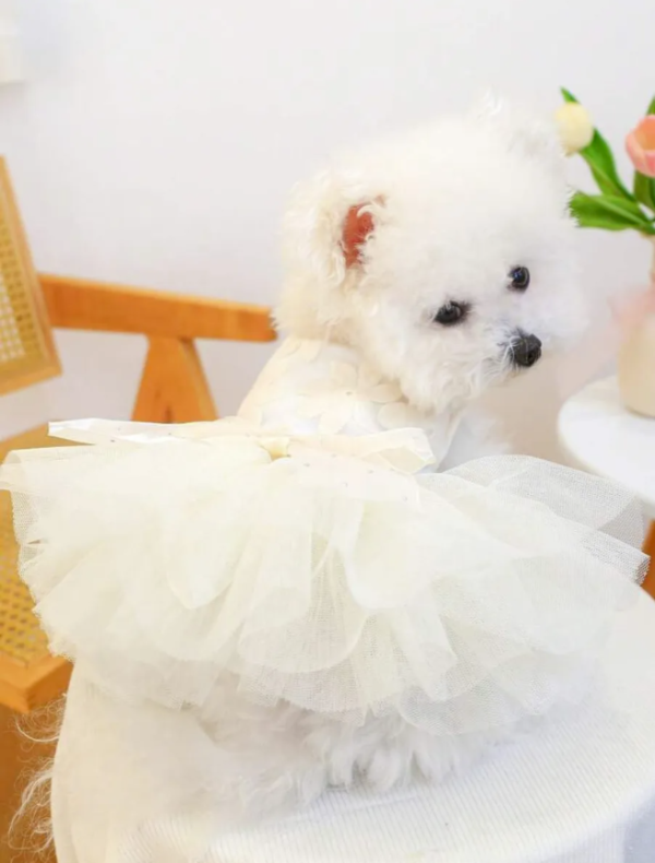 Producto - Vestido de novia.