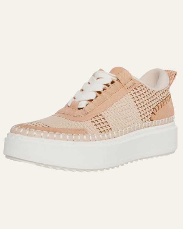 Producto - Zapatillas Steve Madden Mujer Nude Catcher