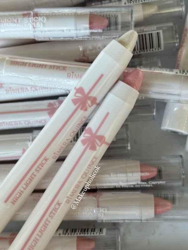 Producto - ILUMINADOR EN LAPIZ - RIMERA QUINCE