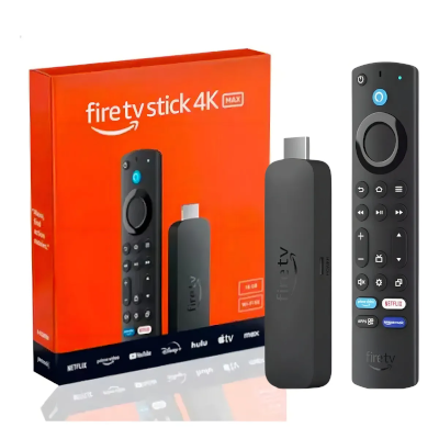 Producto - Amazon Fire TV Stick 2nd Generación 4K -16GB