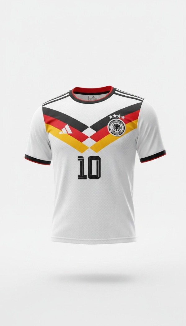 Producto - Alemania 2026