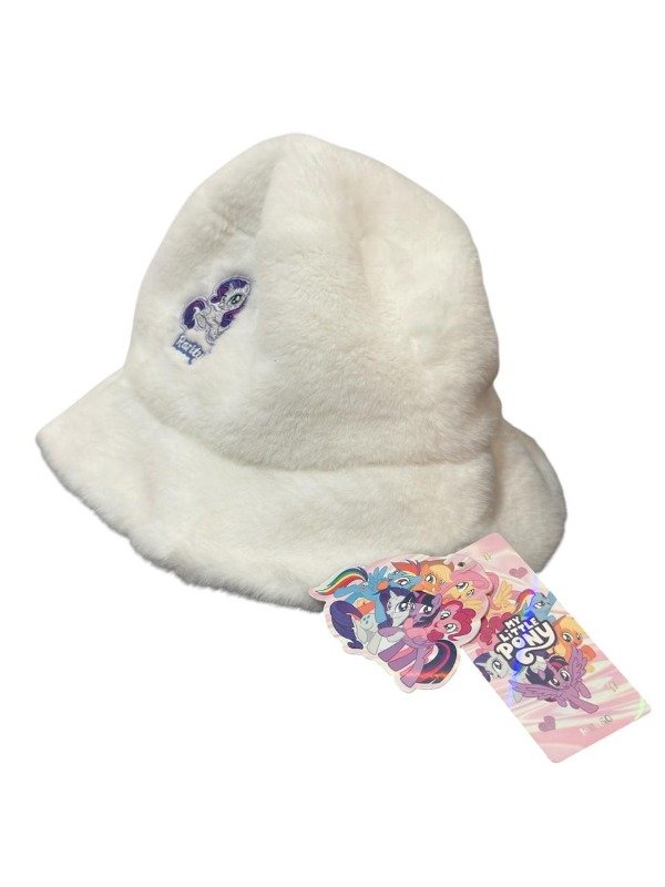 Producto - Gorro Piluso My Little Pony Original - 1
