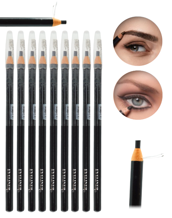 Producto - Delineador Demográfico Pink 21 en Lapiz