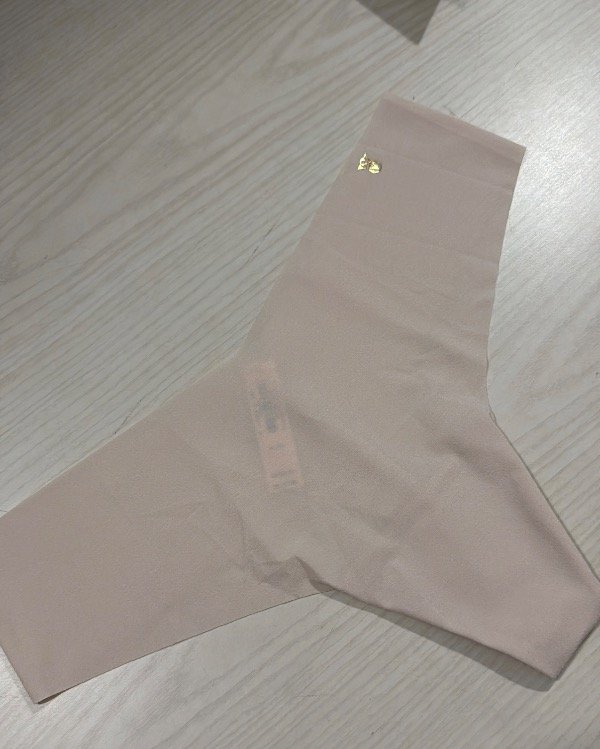 Producto - Pantie Vs Sin Costuras TALLE XL
