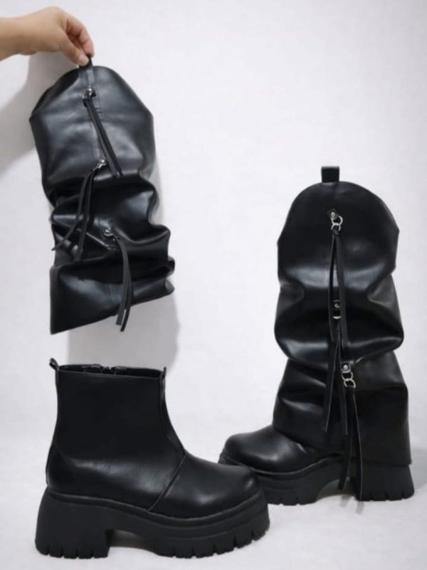 Producto - Borcego desmontable - 1