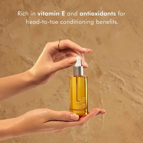 Producto - MOROCANOIL Puire Argan Oil 50ml - 3