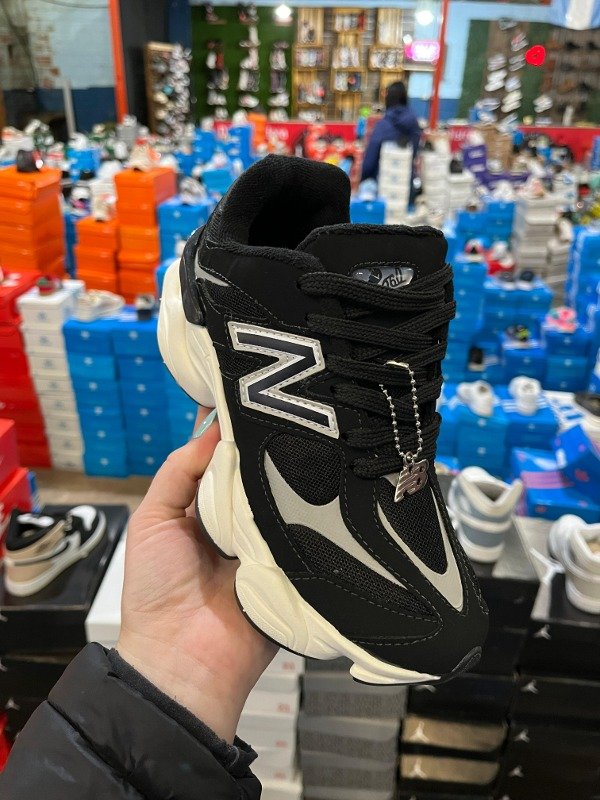 Producto - New balance 9060 34 al 39