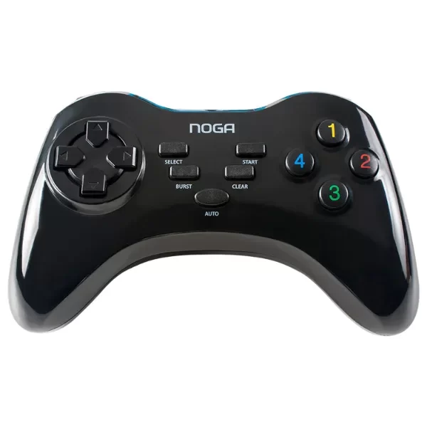 Producto - JOYSTICK PARA PC NOGA NG-2103