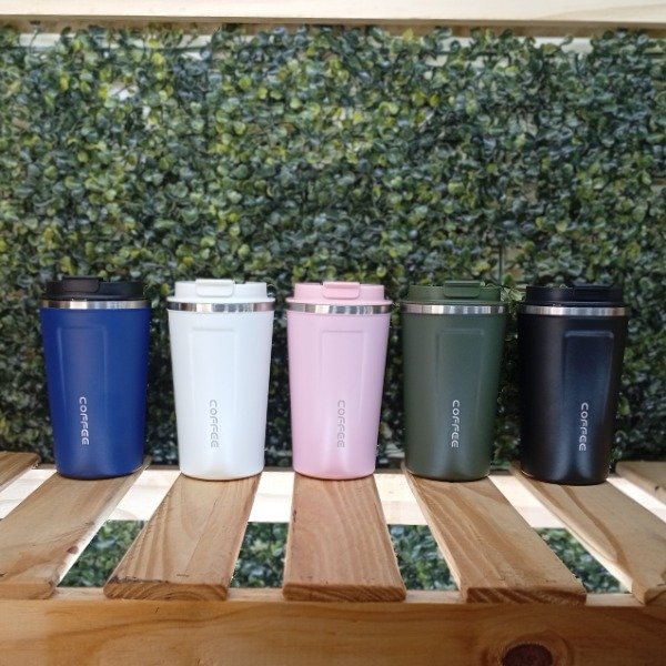 Producto - Cafeteros Termicos 500ml