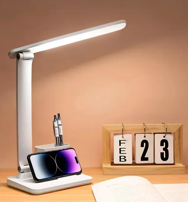 Producto - Lampara de Escritorio Jut